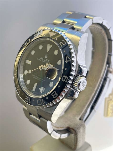 rolex gmt usato milano|Orologi Rolex GMT.